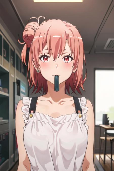 Yuigahama Yui (Yahari Ore no Seishun LoveCome wa Machigatte Iru)