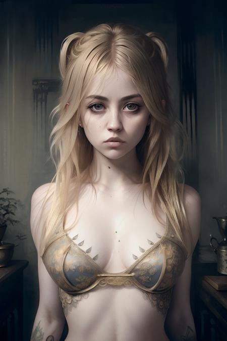 Creepy Chan (meme)版本v1.0 (ID: 49287)