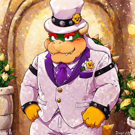Bowser
