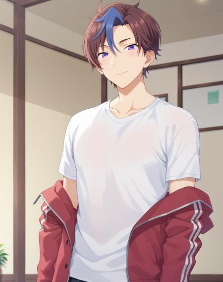 Nice Arneb Thunder | Ensemble Stars!!