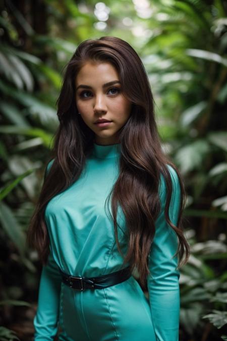 Haley Gosserand