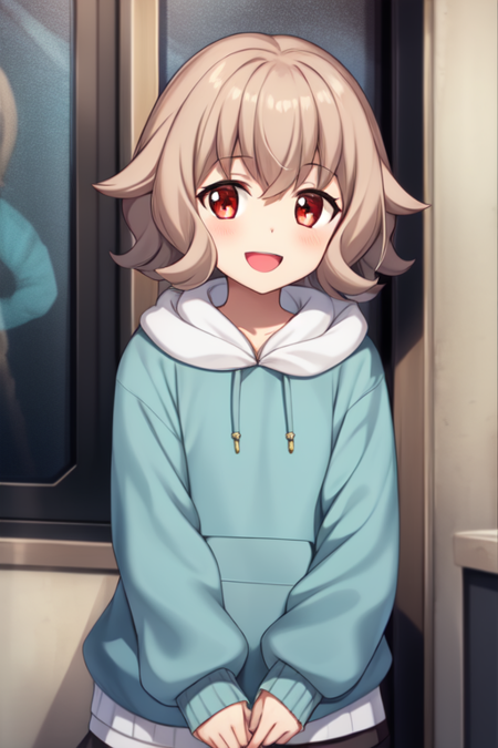 Atra Mixta (from Mobile Suit Gundam: Iron-Blooded Orphans)版本v1.0 (ID: 263923)