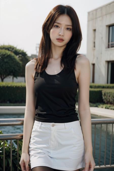 Carol Yeung Makina Lora版本v1.0 (ID: 463729)
