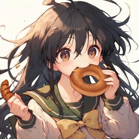 Shana, Shakugan no Shana