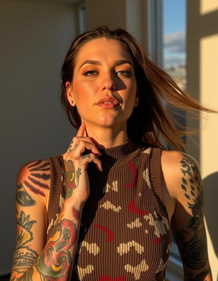 rocky emerson