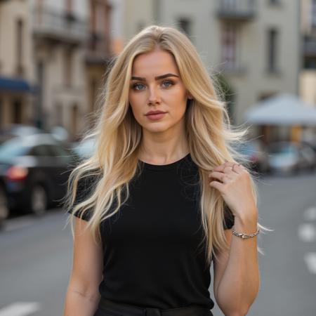 Eva Vlaardingerbroek