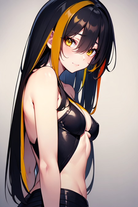 Krita | Anime Character