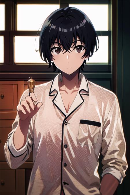 Cid Kagenou / Kage no Jitsuryokusha ni Naritakute!