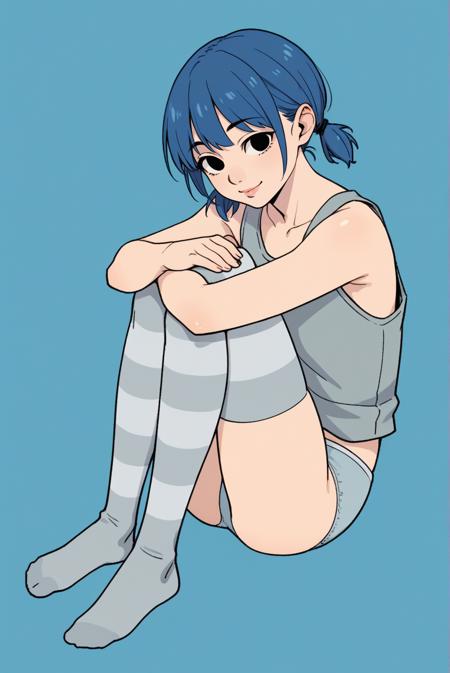 Piplup Step Girl [Pony]