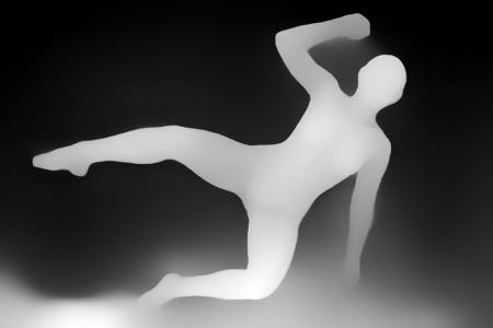 OpenPose, Martial arts