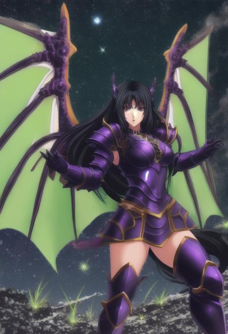Rose (Legend of Dragoon)