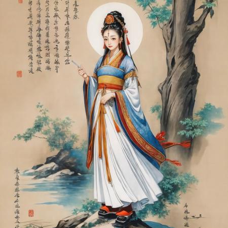 baiguanyin