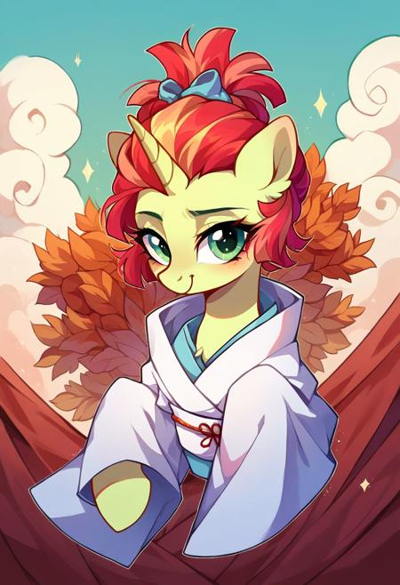 Shiroshouzoku [Pony]