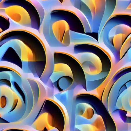 Jovian Geometrix Geometry版本v2.0 (ID: 199974)
