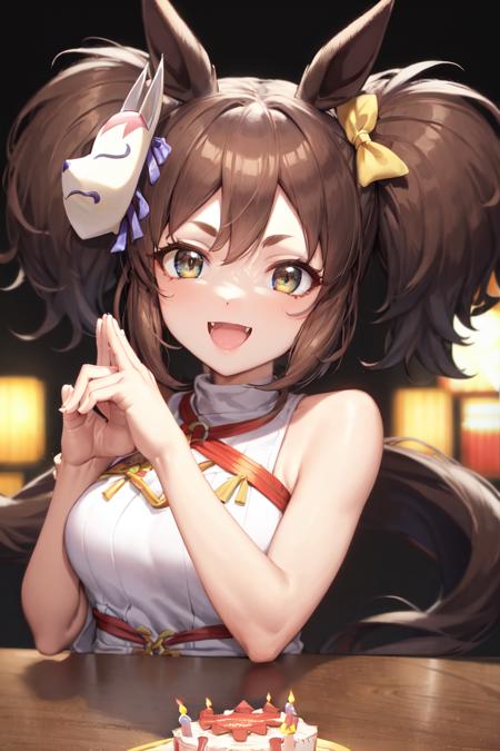 Inari One (umamusume)版本LoHa (ID: 65000)