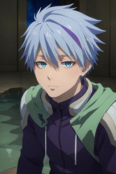 Dino / Tensei shitara Slime Datta Ken (Pony)