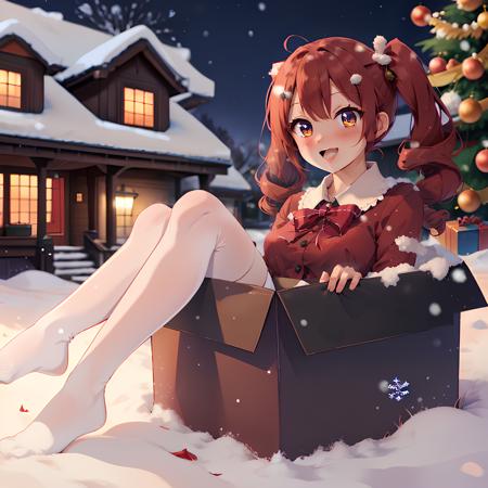 A Box of Kawaii [ aBoK ] LoRA by Woncho