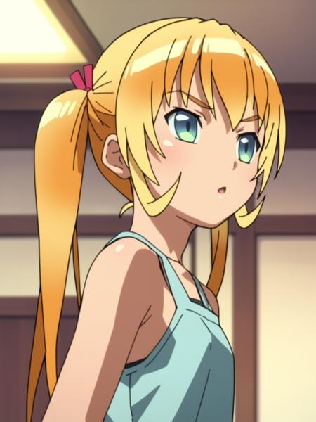 Asakura Mao (Futabu!)