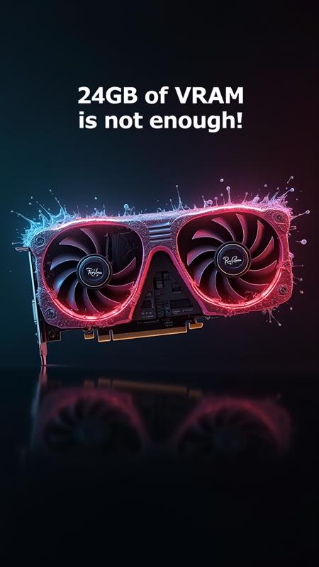 FLUX ComfyUI with Lora Support - TXT 2 IMG + Prompt Variation - without upscale for small GPU and RAM - fp8 + fp16 - [BEGINNER]