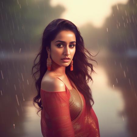 Shradda Kapoor