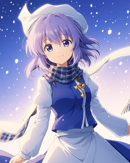 XL | touhou|东方 projcet 蕾蒂·霍瓦特洛克/レティ・ホワイトロック/Letty Whiterock