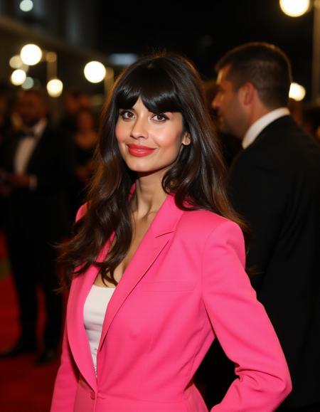 Jameela Jamil