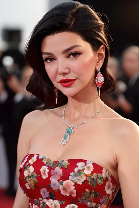 Shohreh Aghdashloo