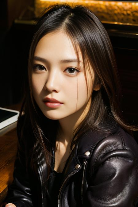 Yui Yoshioka (Singer)版本v1.0 (ID: 160982)