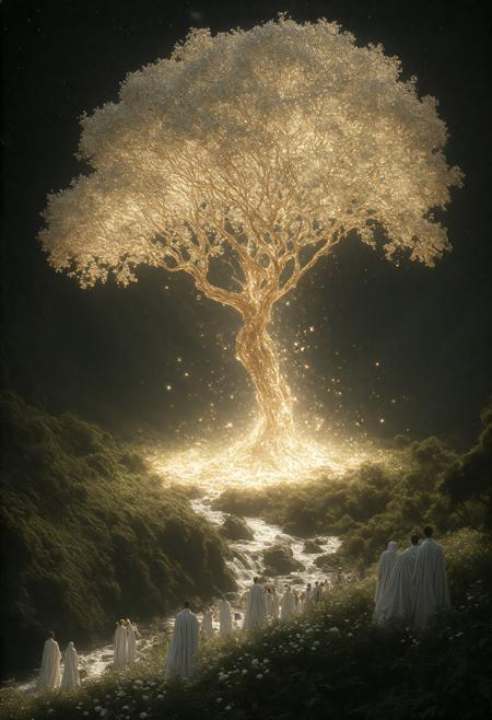 SD 3.5 Ancient Style LoRA版本v1.0 (ID: 993208)