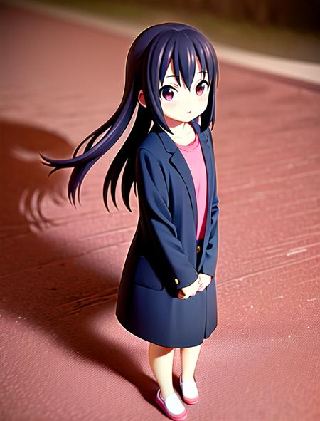 Azusa Nakano