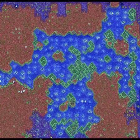 smw-map版本learned embeds (ID: 278)