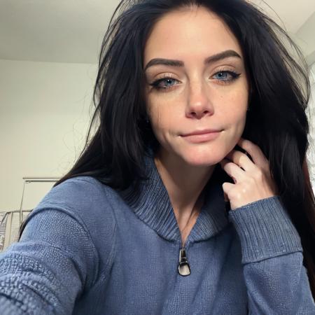 Catarinassecret Instagram Model