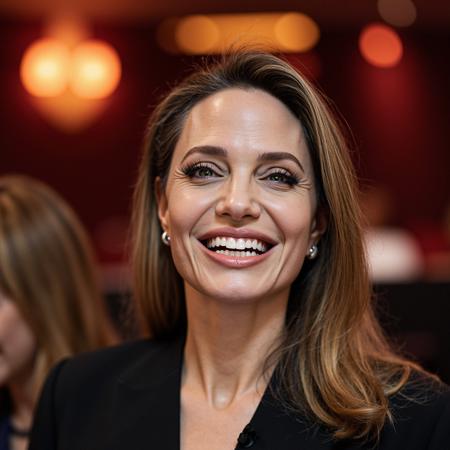Angelina Jolie (Flux)