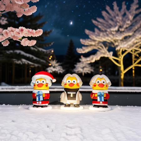 kunkun GArage Kits-坤坤手办