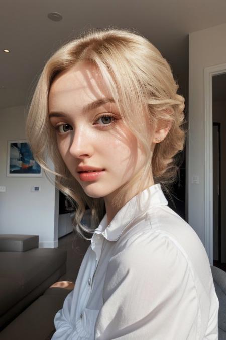 Elina Karimova