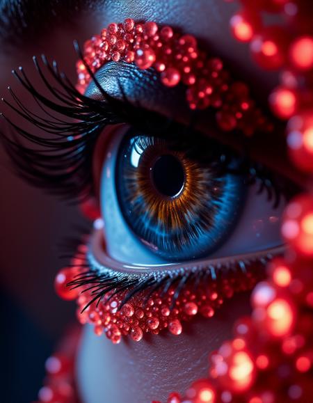 Midjourney Image Enhancer Ultra for Flux - By Devildonia