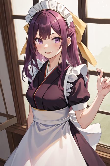 kamikaze/神風 (Kantai Collection)