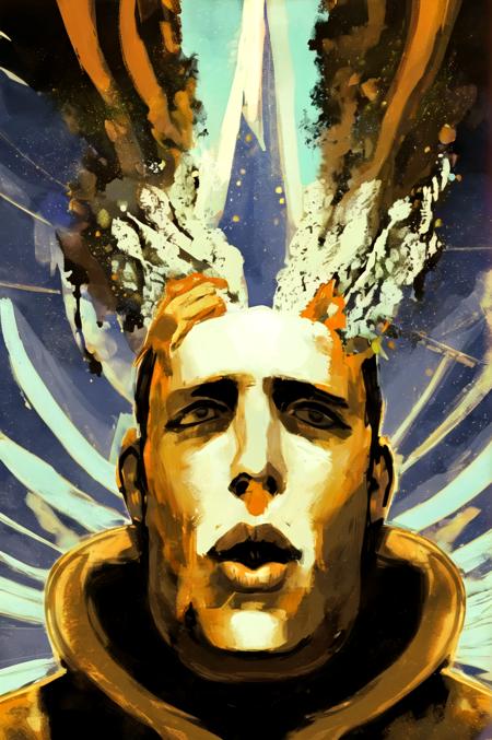 DISCO ELYSIUM (Full Rework)版本v1.0 (ID: 70097)