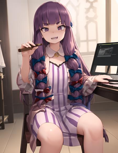 InterCookieLoRA