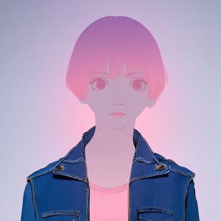 Pony gradient play版本V1 (ID: 580737)