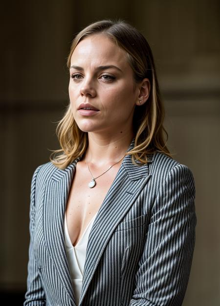 Abbie Cornish