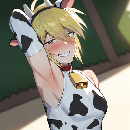 (SDXL) Palmer (Pokemon)