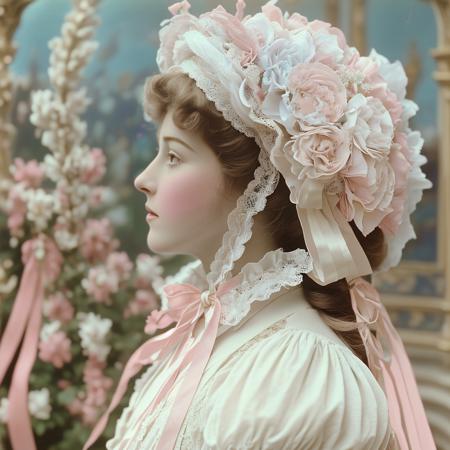 1890s Rococo Opera (SD1, SDXL, Pony, Flux)