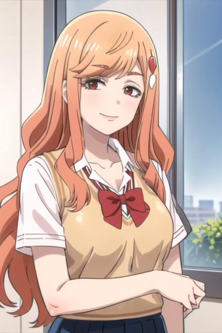 Saki - Tejina Sempai版本v2.0 (ID: 246792)