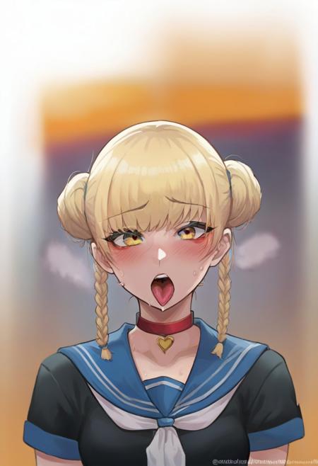 Ikemeru19 | Character Pack | SDXL(PONY)