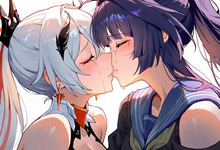 PornMaster-noobXL & Illustrious-增加细节、Add details
