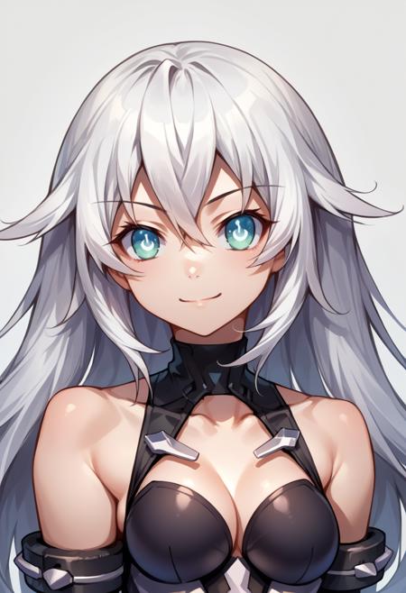 Black Heart | Hyperdimension Neptunia | [Pony XL]版本v1.0 (ID: 517513)