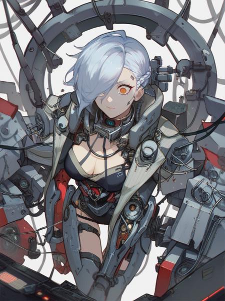 Azur Lane for Pony XL