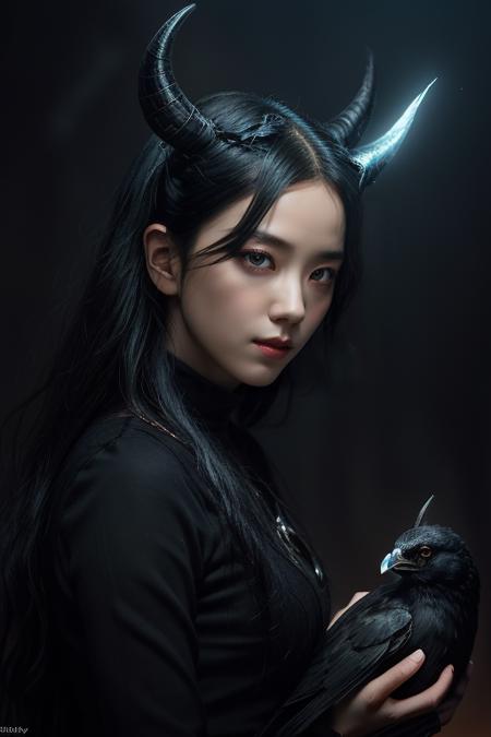 Not Blackpink - Jisoo