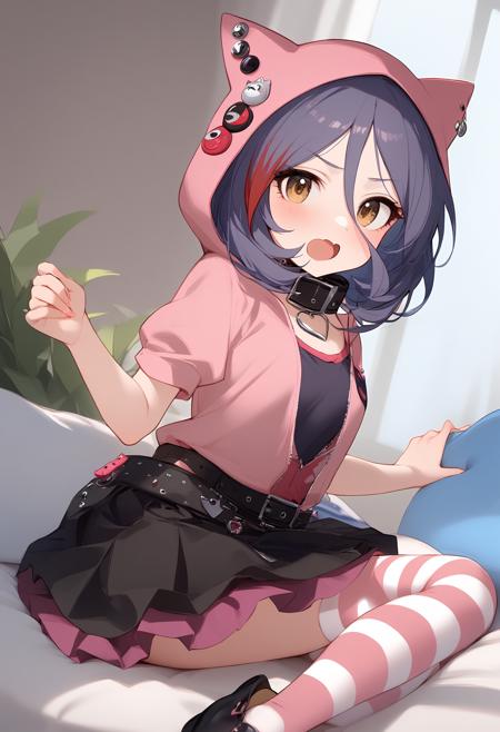 XL Hayasaka Mirei/早坂美玲/早坂美玲 Idolmaster/偶像大师版本v1.0 (ID: 622649)